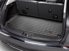 WeatherTech 22-24 Acura MDX Cargo Liners - Black