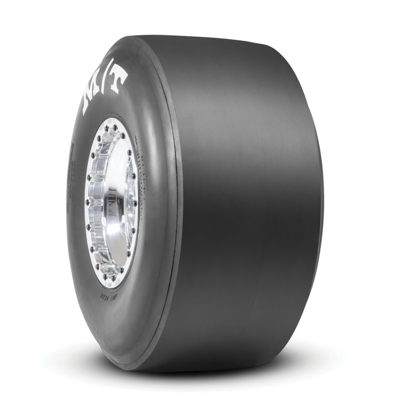 Mickey Thompson ET Drag Tire - 34.5/17.0-16 M5 - 250819