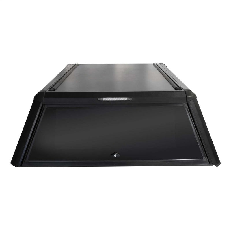 Westin EXP Truck Cap COMPLETE KIT A + BS (16-23 Toyota Tacoma 6ft. Bed)