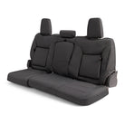 Covercraft 19-24 Ford Edge Endura PrecisionFit Custom Front Row Seat Covers - Charcoal/Charcoal