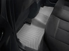 WeatherTech 07-12 Nissan Altima Rear FloorLiner - Grey