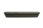 Tuffy Underseat Lockbox W/ Keyed Lock For Ford Fseries Supercab