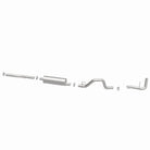 BRExhaust Exhaust Kit Replacement Ford