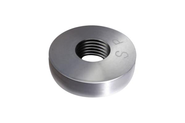 Snow Performance Nozzle Mounting Bung (Aluminum)