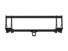 aFe 2025+ RAM 1500 RHO L6 3.0L Terra Guard Bull Bar w/ Hitch Receiver