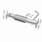 BRE Exhaust 11-16 KIA SPORTAGE 2.4L Front Pipe Kit