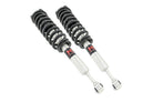 Rough Country  M1 Loaded Strut Pair | 3.5 Inch | Toyota Tundra 4WD (2022-2026)
