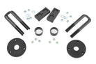 Rough Country  2 Inch Lift Kit | Chevy/GMC Canyon/Colorado 2WD/4WD (2023-2026)
