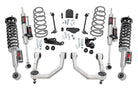 Rough Country 3.5 Inch Lift Kit | M1R | Toyota 4Runner 4WD (2025-2026)