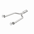 Magnaflow 2007 Lexus GS430 4.3L Direct Fit Converter
