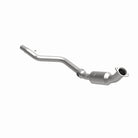 MagnaFlow Conv DF 05-07 Chrysler 300 D/S / 06-07 Dodge Charger D/S / 05-07 Magnum D/S