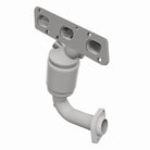 MagnaFlow Conv DF MPV- 00-01 6 2.5L OEM