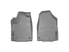 WeatherTech 14-16 Acura MDX Front FloorLiner - Grey