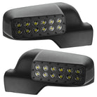 Oracle 19-23 Ram 1500 DT LED Off-Road Side Mirror Ditch Lights