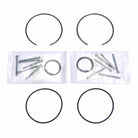 WARN Locking Hub Service Kit for M198C