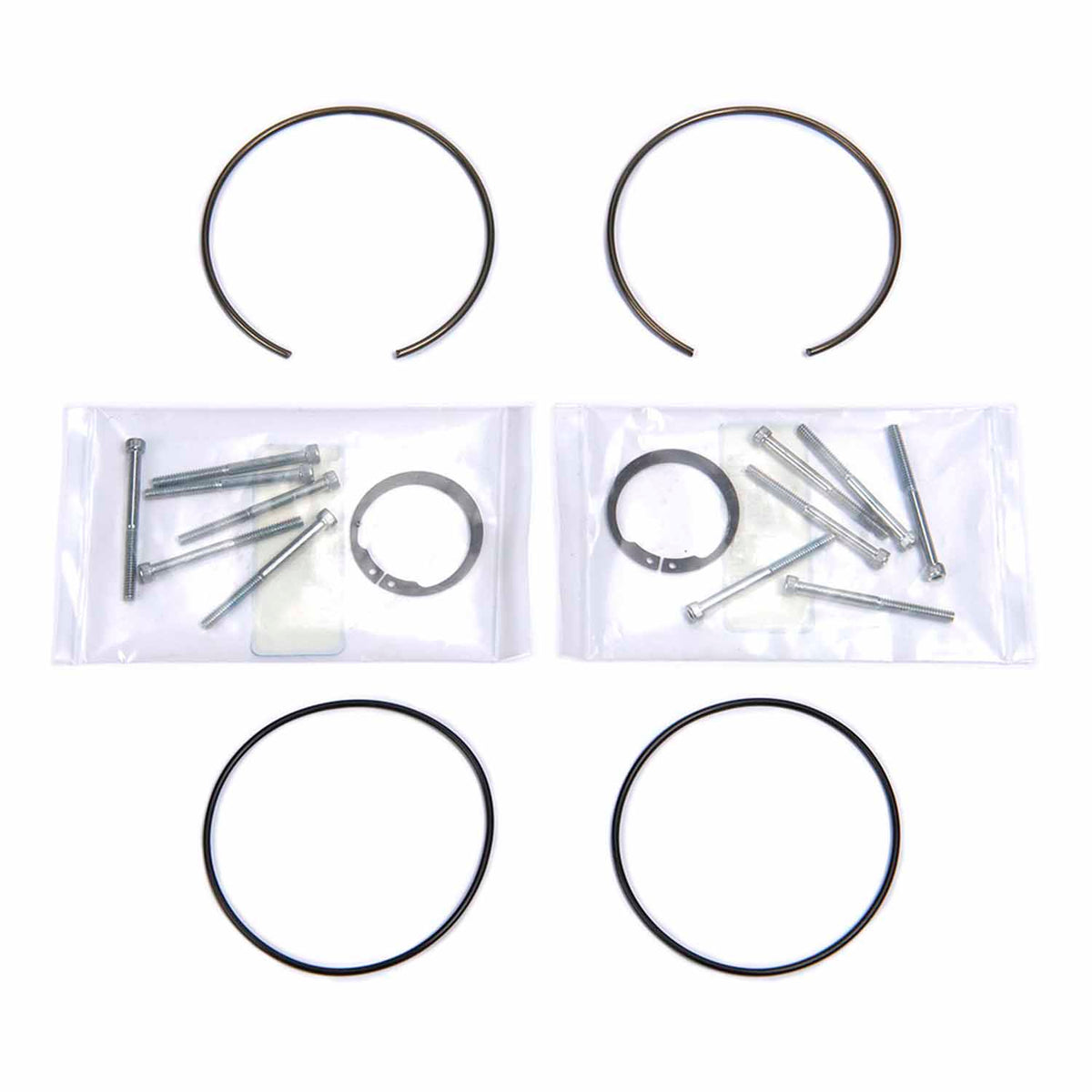 WARN Locking Hub Service Kit for M198C