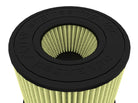 aFe MagnumFLOW Pro GUARD 7 Universal Filter 3.3in F 8in B(Inverted) 8in T(Inverted 3.5in) 8in H