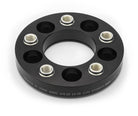 BBS Unlimited Adapter 5x120 26mm - Pair