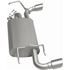 BRE Exhaust 03-07 Murano 3.5L Muffler Kit