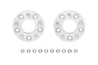 Eibach Pro-Spacer 20mm Spacer / Bolt Pattern 5x120.65 / Hub Center 70.5 for 82-04 Chevrolet S10