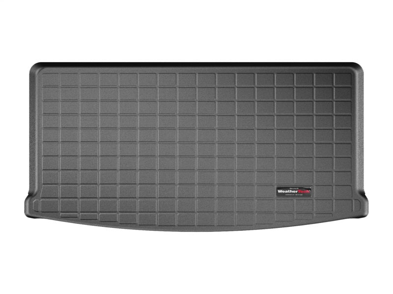 WeatherTech 2018+ Volkswagen Atlas Cargo Liner - Black