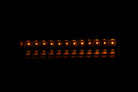 ANZO 1988-1998 Chevrolet C1500 LED Parking Lights Black