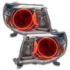 Oracle 05-11 Toyota Tacoma SMD HL - ColorSHIFT w/ Simple Controller