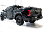 AWE Tuning 0FG Exhaust for 3rd Gen Toyota Tundra - Dual Diamond Black Tips
