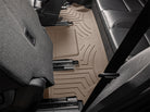 WeatherTech 20-26 Lincoln Aviator 2nd Row Rear FloorLiner HP - Tan