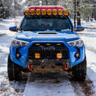 KC HiLiTES 12-22 Toyota Tacoma/Tundra/4Runner Fog Pocket Kit