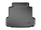 WeatherTech 2015+ Chrysler 200 Cargo Liners - Black