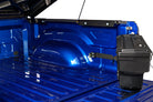 UnderCover 10-20 Volkswagen Amarok Passengers Side Swing Case - Black Smooth