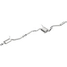 MagnaFlow BRE Exhaust Kit 02-05 Kia Sedona 3.5L
