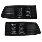 Oracle 14-23 Lexus GX460 Dual VEGA LED Reverse Light Modules