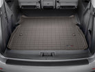 WeatherTech 2018+ Honda Odyssey Cargo Liner - Cocoa