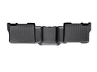 WeatherTech 03-07 Mercedes-Benz ML350 Rear FloorLiner - Black