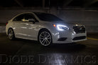 Diode Dynamics 15-17 Subaru Legacy/Outback C-Light Switchback LED Halos