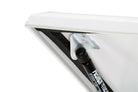 Dee Zee Universal Tool Box - Hardware Side Mount - White 60In
