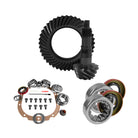 Yukon Gear 8.8in Ford 3.55 Rear Ring & Pinion Install Kit 2.99in OD Axle Bearings and Seals