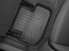 WeatherTech 10+ Chevrolet Camaro Rear FloorLiner - Black