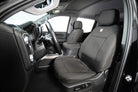 Covercraft 2025 Chevy Equinox Carhartt Super Dux PrecisionFit Custom 2nd Row Seat Cover - Gravel