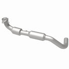 Magnaflow 03-04 Lincoln Navigator 5.4L Direct Fit Converter