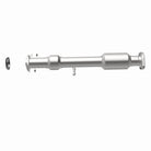 MagnaFlow Conv DF 14-15 Toyota Highlander 3.5L
