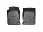 WeatherTech 10+ Chevrolet Camaro Front FloorLiner - Black