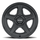 Method MR319 17x8.5 5x127 BP 71.5mm CB 0mm Offset - Gloss Black Wheel