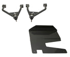 Belltech 19-24 Chevy Silverado 1500 4in Lift Kit w/ Front & Rear Trail Performance Coilovers/Shocks