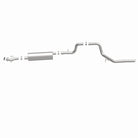 MagnaFlow BRE Exhaust Kit Replacement Stainless Ford