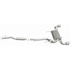 MagnaFlow BRE Exhaust Kit 03-07 Infiniti G35
