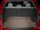 WeatherTech 2022+ Mazda CX-5 Cargo Liner - Tan