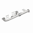 BRE Exhaust 09-15 Pilot 3.5L Front Pipe Kit
